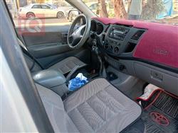 تويوتا هايلوكس